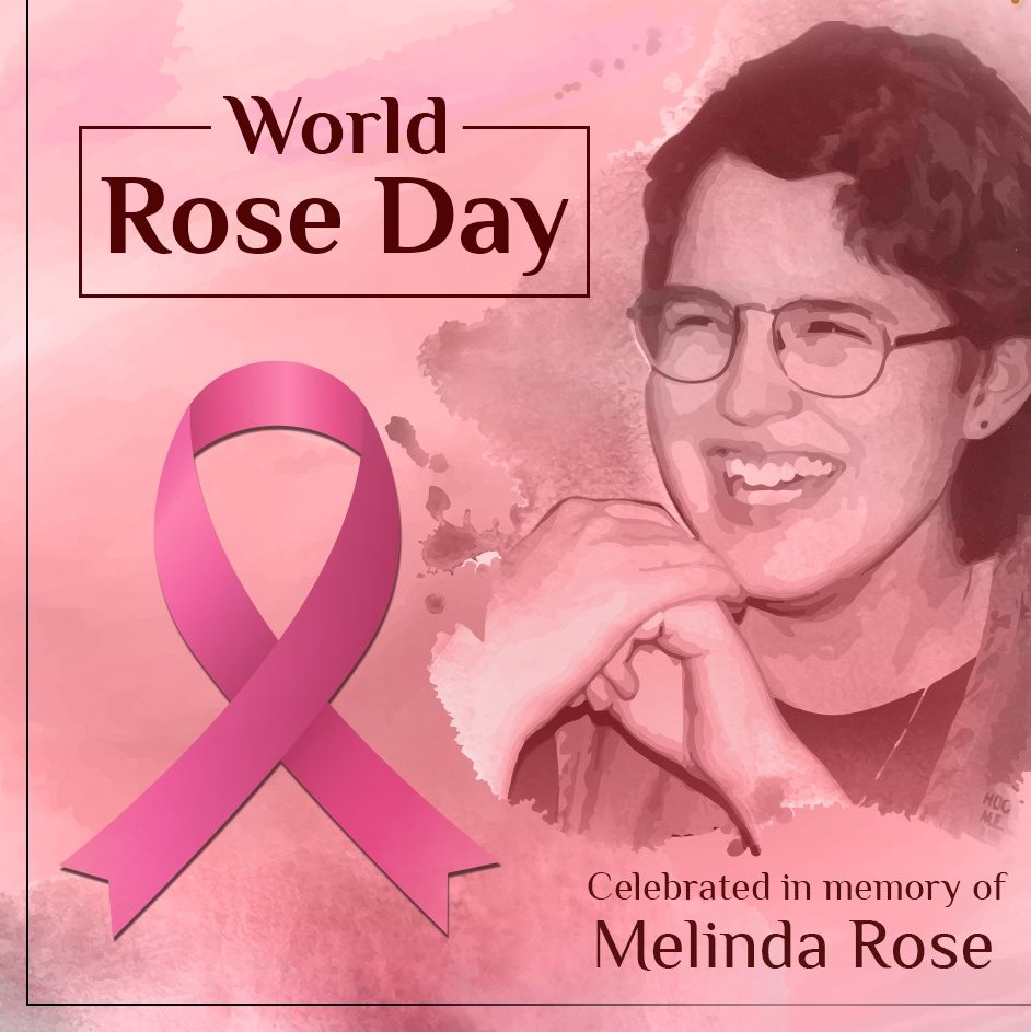 World Rose day